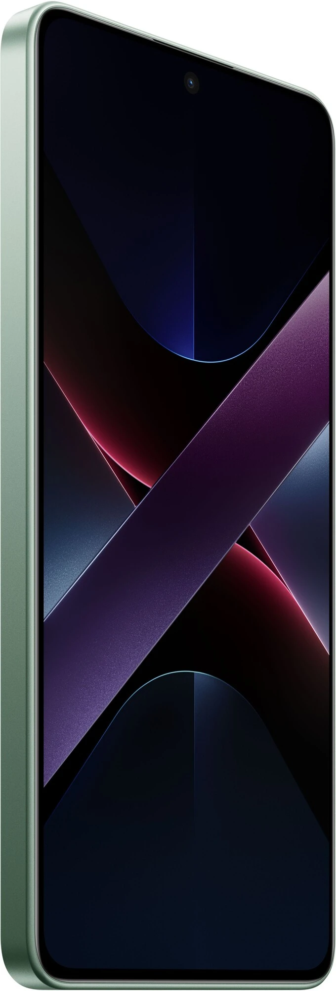 Смартфон POCO X7 Pro 8/256 Гб зеленый